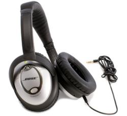 Bose QuietComfort 15